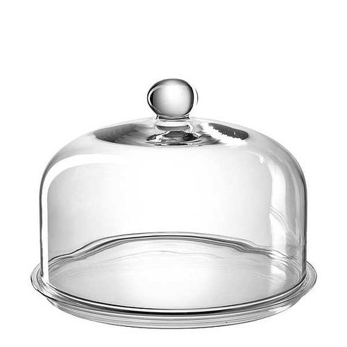 Leonardo Podnos s poklopom BELL 32 cm