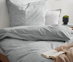 Posteľná bielizeň s vláknom COOLMAX®, dvojlôžko