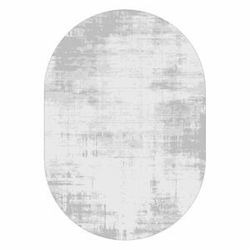 Sivý koberec 60x100 cm - Rizzoli