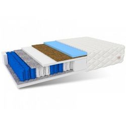 FDM Taštičkový matrac MODENA, velikost 100x200