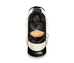 Cafissimo PURE White