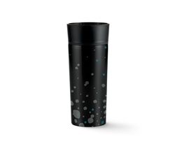 Cestovný hrnček na kávu To Go, Hybrid Black