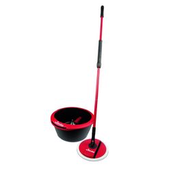 Vileda Spin & Clean mop 161821