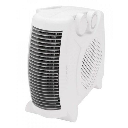 Clatronic HL 3379 teplovzdušný ventilátor