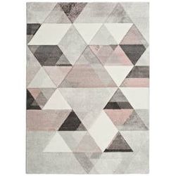 Koberec Universal Pinky Dugaro, 60 × 120 cm