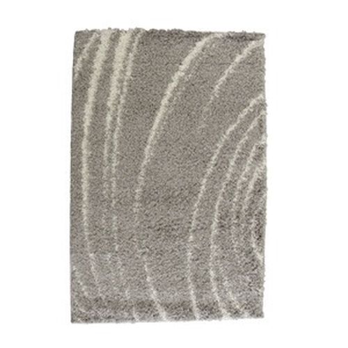 Dorian koberec 133x190 cm sivá