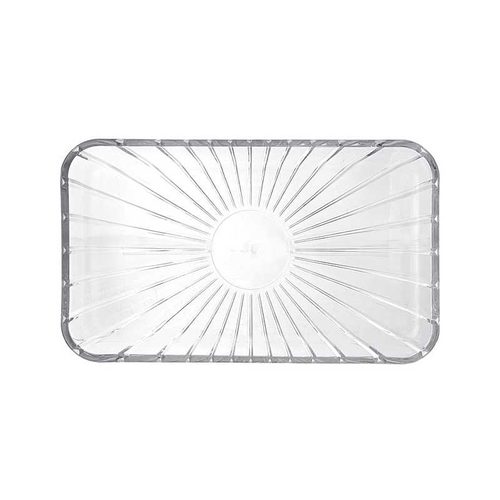 Pasabahce tácka Elegant 27,6 x 16,2 cm