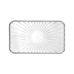 Pasabahce tácka Elegant 27,6 x 16,2 cm