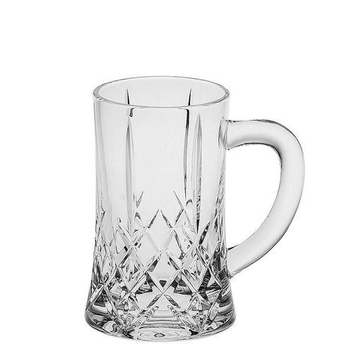 Crystal Bohemia Polliter na pivo BRIXON 0,5 l