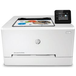 HP M255dw LaserJet Pro Color