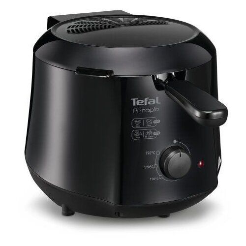 Fritéza Tefal PRINCIPIO FF230831 čierna