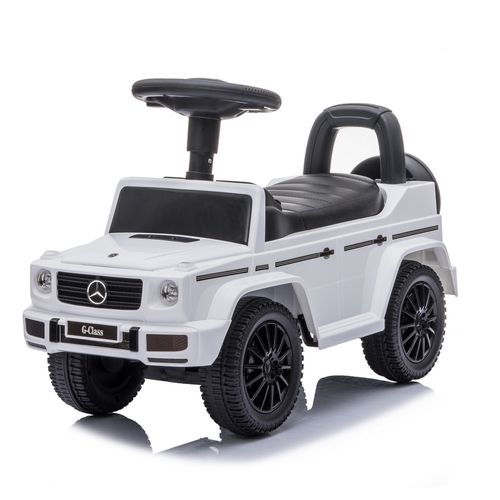 BPC 5180 Mercedes G350d BUDDY TOYS odrážadlo