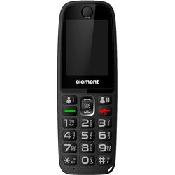 Sencor ELEMENT P032S mobilný telefón pre seniorov