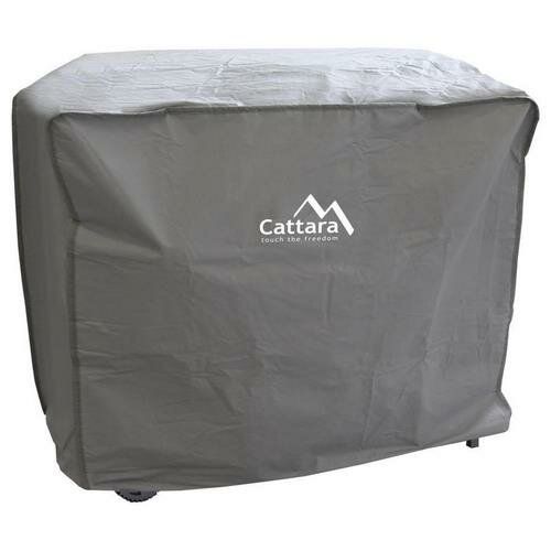 Cattara Kryt grilu Couple, 124 x 110 x 66 cm