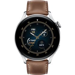 HUAWEI 55026819 Watch 3 BROWN