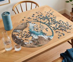 Puzzle »Ozean«
