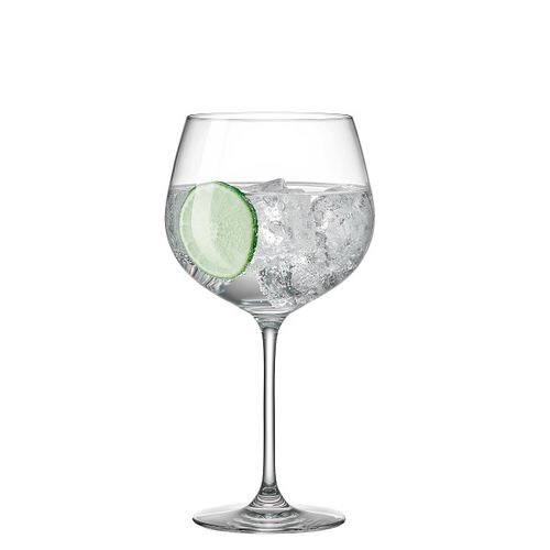 Rona Poháre Gin & Tonic 780 ml, 6 ks