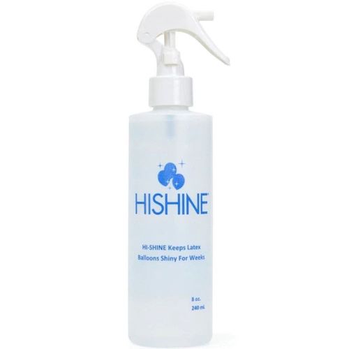 LESK na balóniky HI-SHINE 240ml