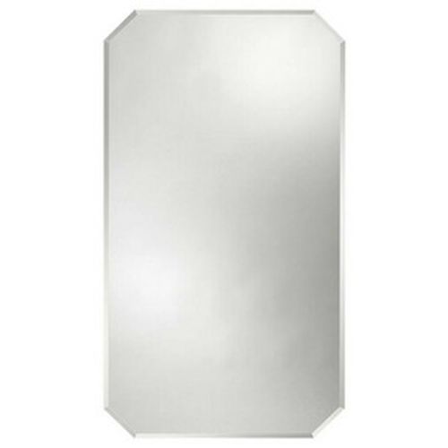 Zrkadlo s fazetou Amirro Diamant 50x90 cm 905-08F