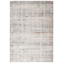 Koberec FEYRUZ FFS A084A Light Gray Rozmer.: 1,40 x 2,00 m