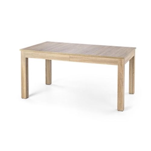 Seweryn rozkladací jedálenský stôl dub sonoma