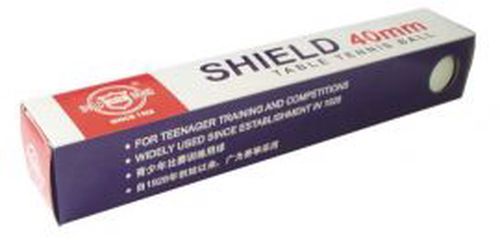 SHIELD 40mm 6ks