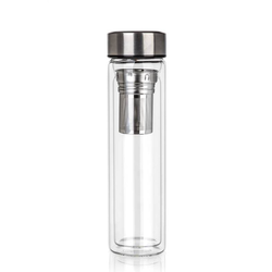 Banquet Dvojstenná cestovná fľaša Doblo 500 ml