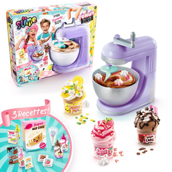 Hnetač na cesto So Slime Yummy Twist & Slime