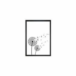 Obraz Tablo Center Dandelion, 24 × 29 cm
