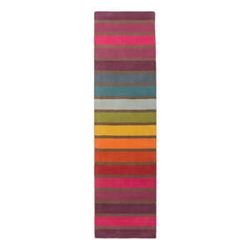 Vlnený behúň Flair Rugs Candy, 60 × 230 cm