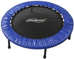 Physionics Mini trampolína, priemer 96 cm