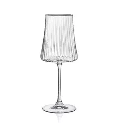 Crystalex poháre XTRA optic 460 ml 6 ks