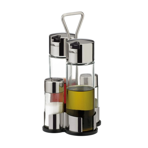 Tescoma Dochucovacia súprava Club 4 ks