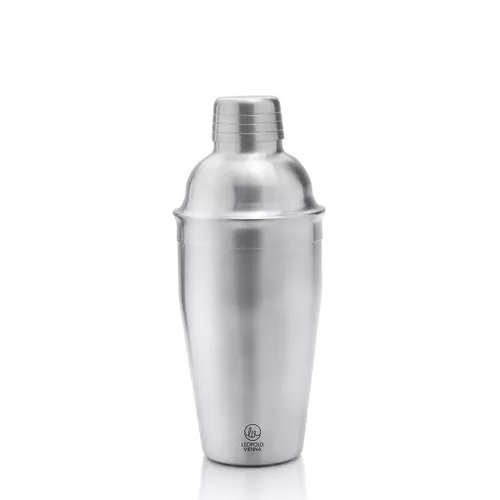 Leopold Vienna trojdielny shaker na koktaily 500 ml