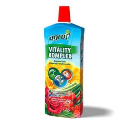 Hnojivo Agro Vitality Komplex kapalný 0.5 l