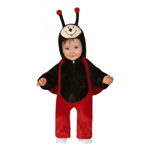 KOSTÝM detský Lienka veľ. 12-18 mesiacov