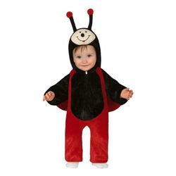 KOSTÝM detský Lienka veľ. 12-18 mesiacov