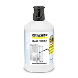KÄRCHER Čistič skla 3-v-1 (1 l)