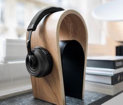 Slúchadlá na uši s Bluetooth®, čierne