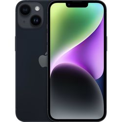 APPLE iPhone 14 512 GB Midnight