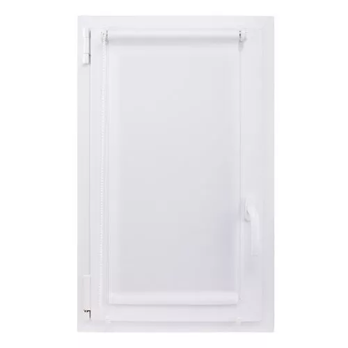 Egibi Roleta MINI Rainbow Line biela, 42 x 150 cm