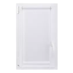 Egibi Roleta MINI Rainbow Line biela, 42 x 150 cm