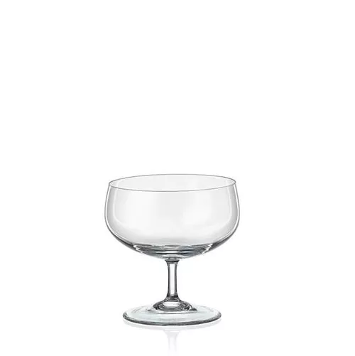Crystalex pohár Peony 300 ml 6 ks