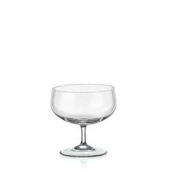 Crystalex pohár Peony 300 ml 6 ks
