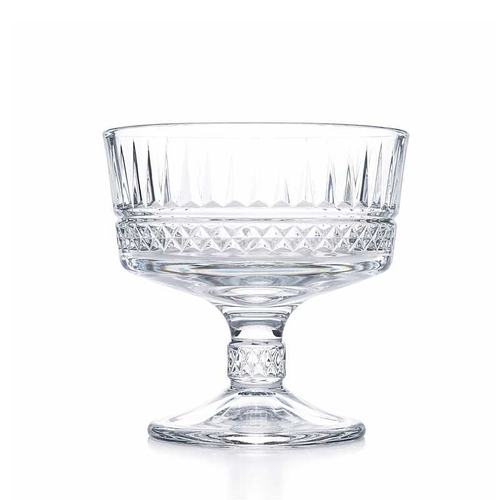 Pasabahce poháre na zmrzlinu Elysia 250 ml 2 ks