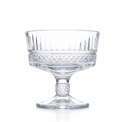 Pasabahce poháre na zmrzlinu Elysia 250 ml 2 ks