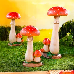 Muchotrávka, 20 cm