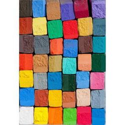 Vinylová predložka Colorful, 52 × 75 cm