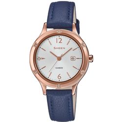 CASIO SHE-4533PGL-7BUEF