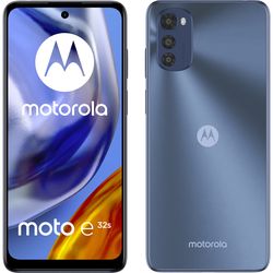 MOTOROLA Moto E32s 4/64 GB Slate Grey